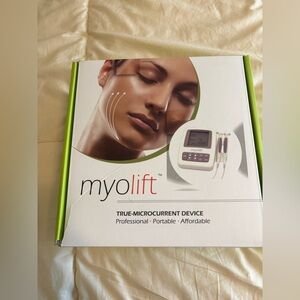 MyoLift Mini Micro-current Machine